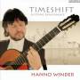 Hanno Winder - Timeshift-6 String Renaissance
