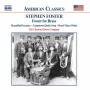 Chestnut Brass Company - Foster For Brass