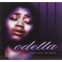 Odetta - Livin' With The Blues