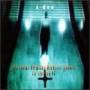 X-Dee - Virtual Frankenstein Goes To