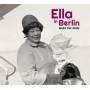 Ella Fitzgerald - Mack The Knife-Ella In Berlin+2 Bonus Tracks