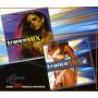 Trance Mix & Trance Mix 2 / Various (can) - Trance Mix & Trance Mix 2 / Various