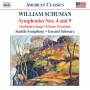 Gerard Schwarz / Seattle SO - Sinfonien 4+9