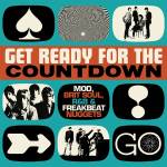 Various - Get Ready For The Countdown-Mod, Brit Soul, R&B