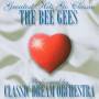Classic Dream Orchestra - The Bee Gees-Greatest Hits Go Classic