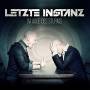 Letzte Instanz - Im Auge Des Sturms