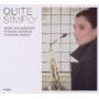 Angelika Niescier - Quite Simply