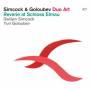 Gwilym Simcock / Yuri Goloubev - Reverie At Schloss Elmau