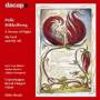 Copenhagen Royal Chapel Choir - A Noone Of Night/My God And My