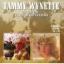 Tammy Wynette - The First Lady/We Sure Can Love Each Other
