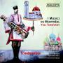 Yuli Turovsky / I Musici De Montreal - Souvenir De Florence/Streichquartett 1
