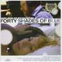 Various Artists - Forty Shades Of Blue