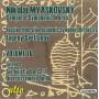 Svetlanov / Russian Federation SO - Die sinfonischen Werke Vol.16