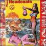 Thee Headcoats - Beached Earls