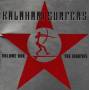 Kalahari Surfers - Vol.1-The Eighties