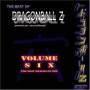 Dragon Ball Z 6: Lost Tracks Of Dbz / O. S. T. - Dragon Ball Z 6: Lost Tracks Of Dbz / O.s.t.