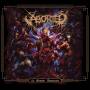Aborted - La Grande Mascarade-EP