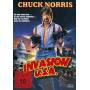Chuck Norris - Invasion U.S.A. [DE-Version, Regio 2/B]