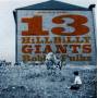 Robbie Fulks - 13 Hillbilly Giants