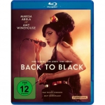 Plaion Gmbh - Back To Black [DE-Version, Regio 2/B]