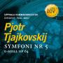 TCHAIKOVSKY P. I. - Sinfonie 5