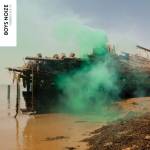 Boys Noize - FABRICLIVE 72: Boys Noize