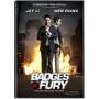 Badges Of Fury - Badges Of Fury [US-Version, Regio 1]