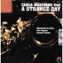 Carla Marciano Quartet - Strange Day