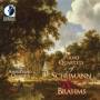 Ames Piano Quartet - Klavierquartette