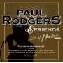 Paul Rodgers & Friends - Live At Montreaux