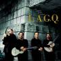 Los Angeles Guitar Quartet - Los Angeles Guitar Quartet