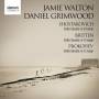 Walton / Grimwood - Cellosonaten