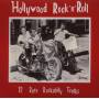 Various - Hollywood Rock'n'Roll