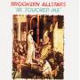 Brooklyn Allstars - He Touched Me