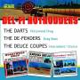 Various Artists - Del-Fi Hotrodders