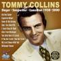 Tommy Collins - Singer-songwriter