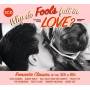 Various - Why Do Fools Fall In Love