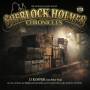 Sherlock Holmes Chronicles - 13 Koffer - Folge 113