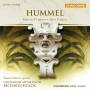 Gritton / Nicholls / Hickox / CM90 - Vol.3: Messe d-moll/+