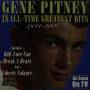 Gene Pitney - 18 All Time Greatest Hits