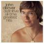 John Denver - Definitive All Time Greatest Hits