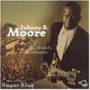 Johnny B.Moore - Born in Clarksdale Mississippi