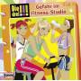 Die Drei !!! - 004/Gefahr im Fitness-Studio