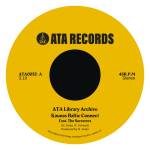 ATA Records / The Sorcerers - Kaunas Baltic Connect / Baby, I Don't Care