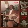 V / A - Rhythm n Bluesin By The Bayou-Livin,Lovin &