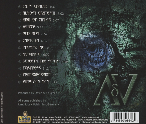 Delta Viridian 1