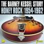 Barney Kessel - Honey Rock-The Barney Kessel Story 1954-1962