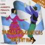 Luna Peralta Luis Alberto - Danzas Folkloricas Argentinas 2 Curso