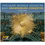 Lamon / Tafelmusik Barockorchester - Brandenburgische Konzerte