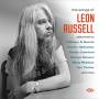 Russell Leon - The Songs Of Leon Russel